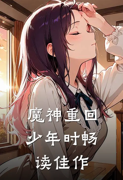 魔神重回少年时畅读佳作