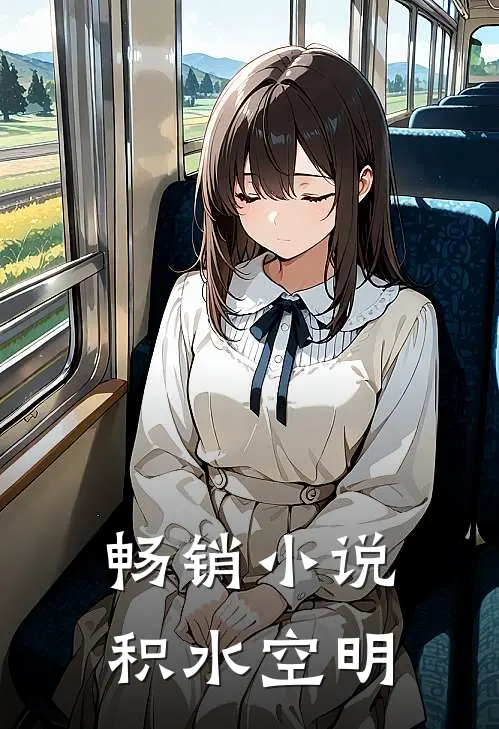 畅销小说积水空明