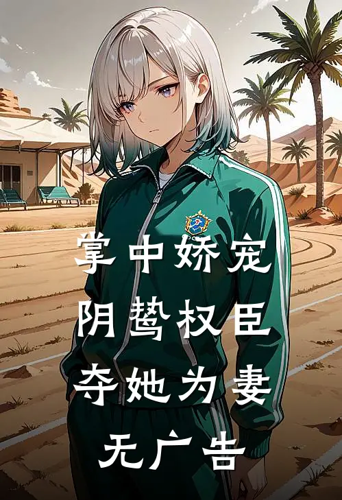 掌中娇宠阴鸷权臣夺她为妻无广告