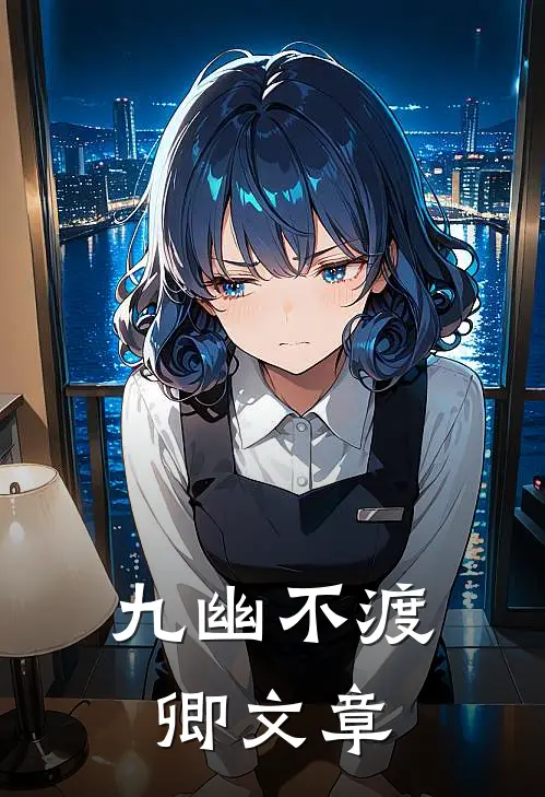 九幽不渡卿文章