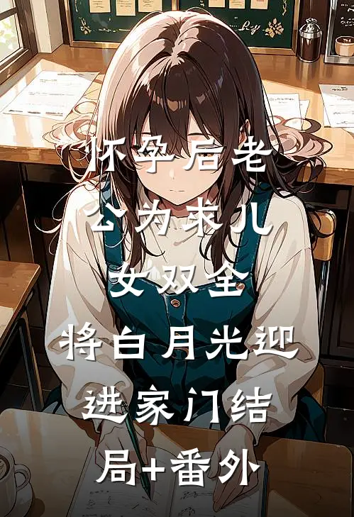 怀孕后老公为求儿女双全，将白月光迎进家门结局+番外