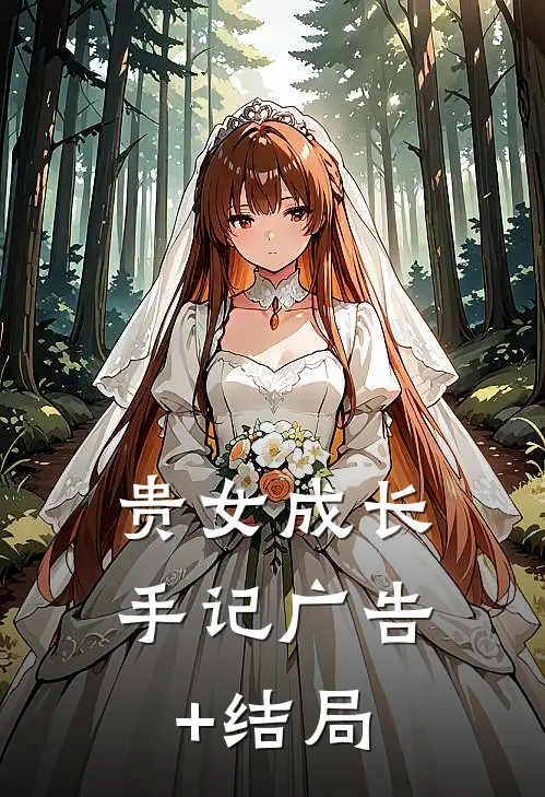 贵女成长手记广告+结局