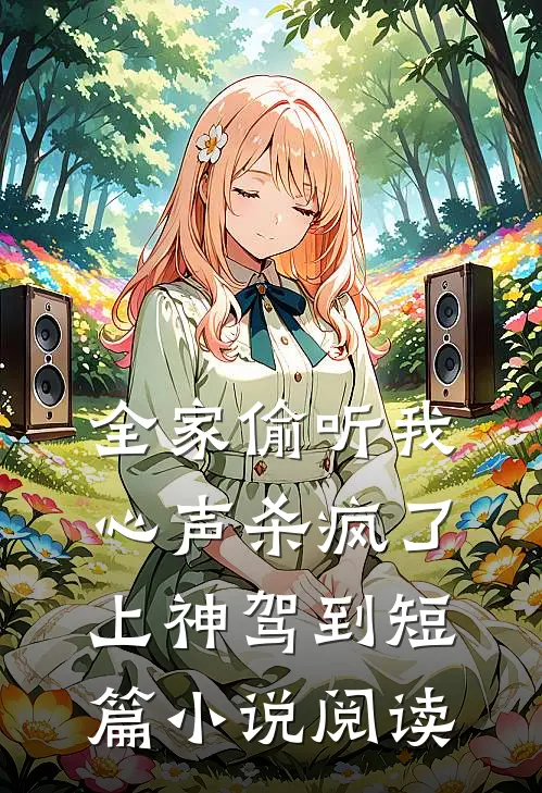 全家偷听我心声杀疯了，上神驾到短篇小说阅读