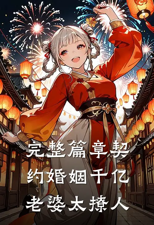 完整篇章契约婚姻千亿老婆太撩人