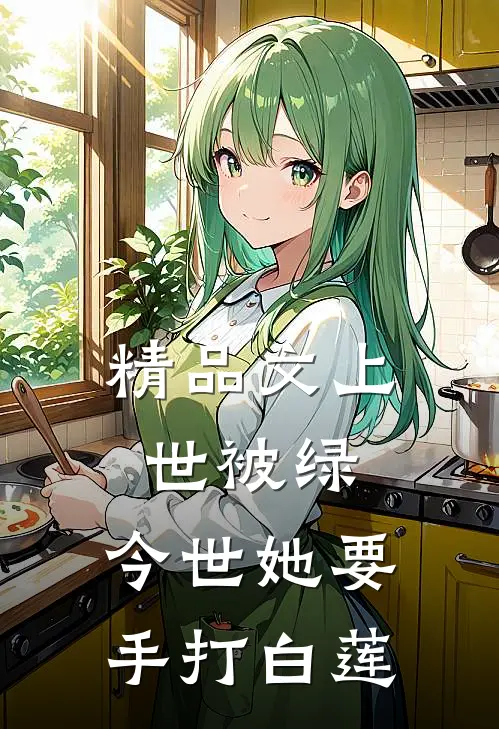 精品文上世被绿，今世她要手打白莲