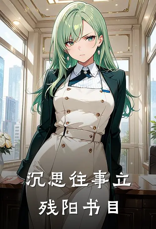 沉思往事立残阳书目
