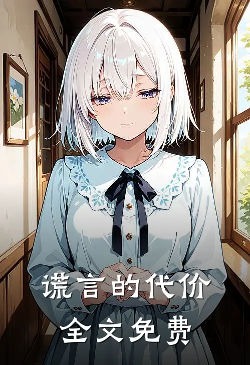 谎言的代价全文免费