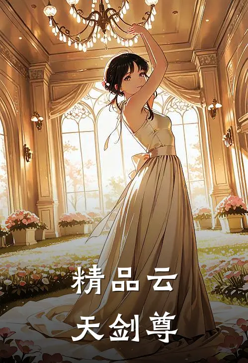 精品云天剑尊