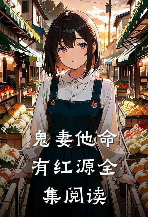 鬼妻他命有红源全集阅读