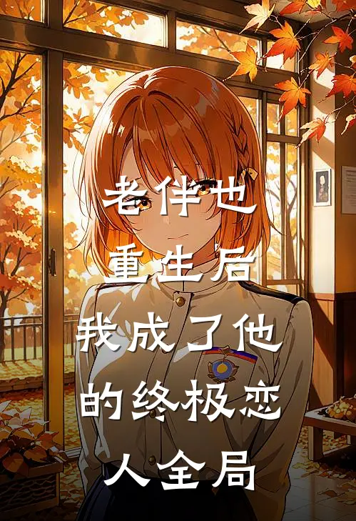 老伴也重生后，我成了他的终极恋人全局