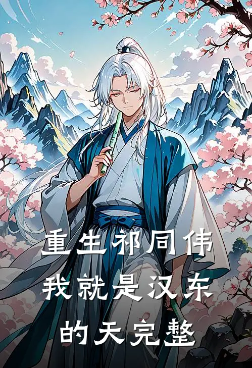 重生祁同伟，我就是汉东的天完整
