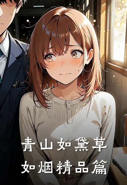 青山如黛草如烟精品篇