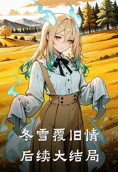 冬雪覆旧情后续大结局