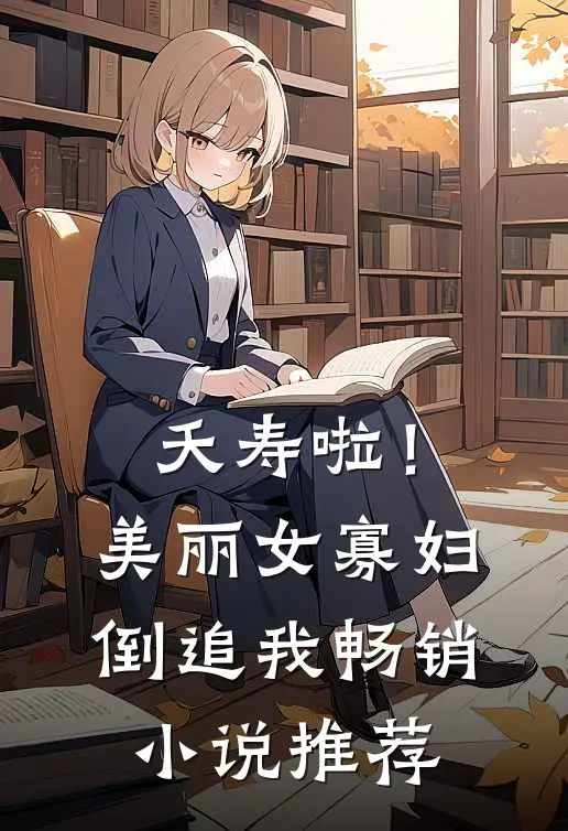 夭寿啦！美丽女寡妇倒追我畅销小说推荐