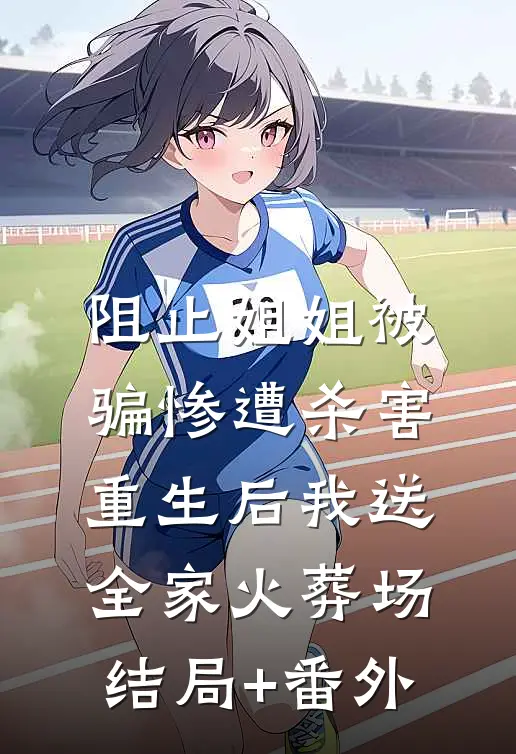 阻止姐姐被骗惨遭杀害，重生后我送全家火葬场结局+番外
