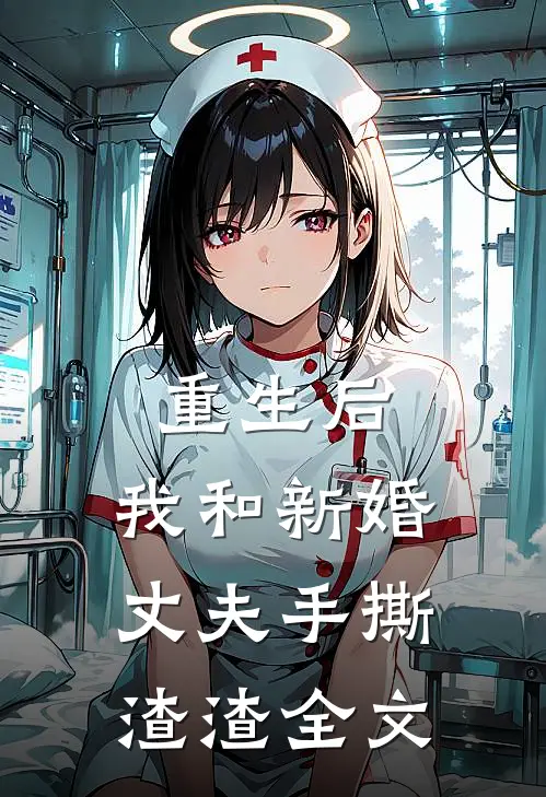 重生后,我和新婚丈夫手撕渣渣全文免费阅读