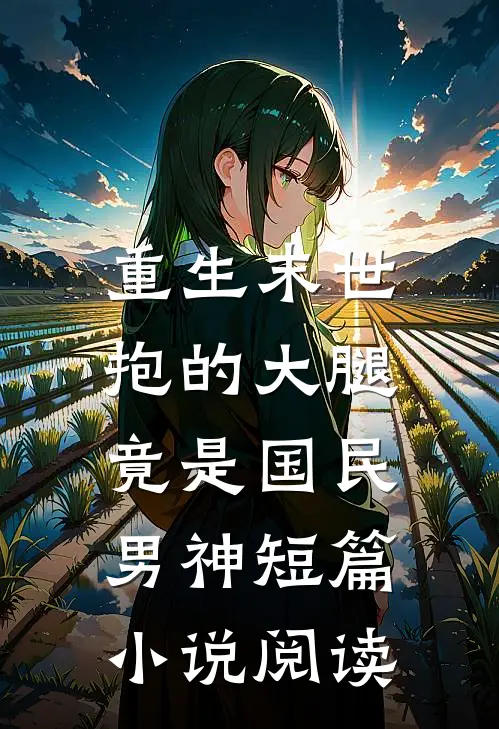 重生末世：抱的大腿竟是国民男神短篇小说阅读