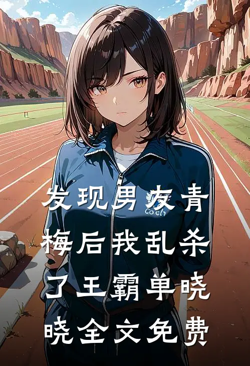 发现男友青梅后我乱杀了王霸单晓晓全文免费