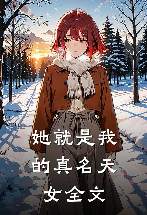 她就是我的真名天女全文