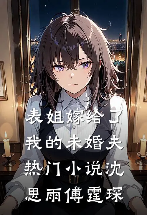 表姐嫁给了我的未婚夫热门小说沈思雨傅霆琛