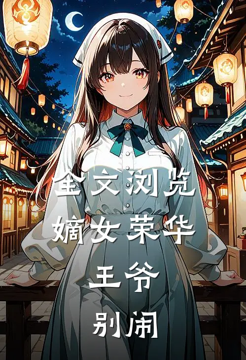 全文浏览嫡女荣华：王爷，别闹