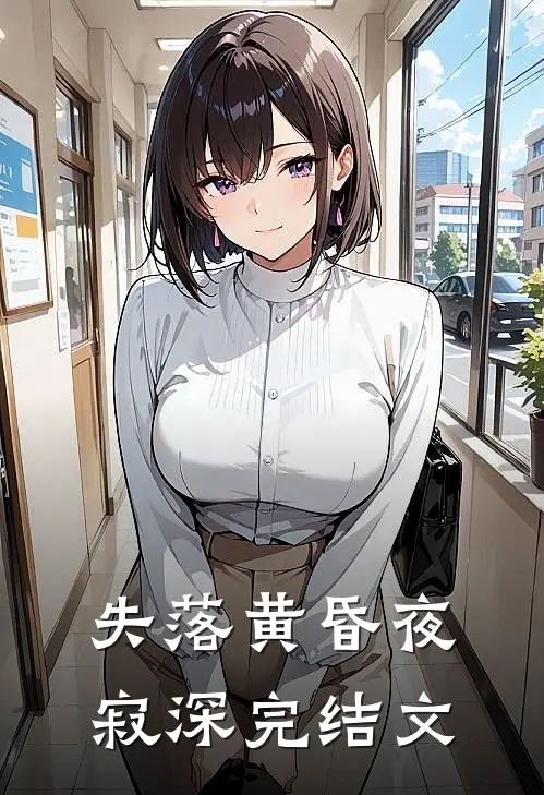 失落黄昏夜寂深完结文