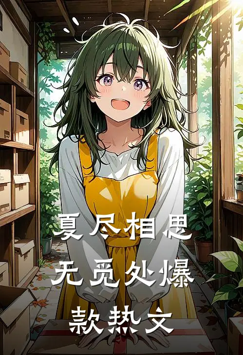 夏尽相思无觅处爆款热文