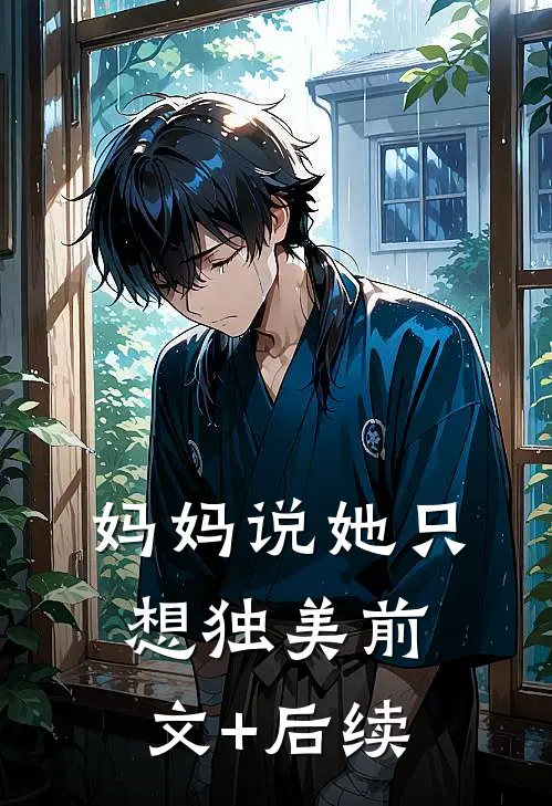 妈妈说她只想独美前文+后续