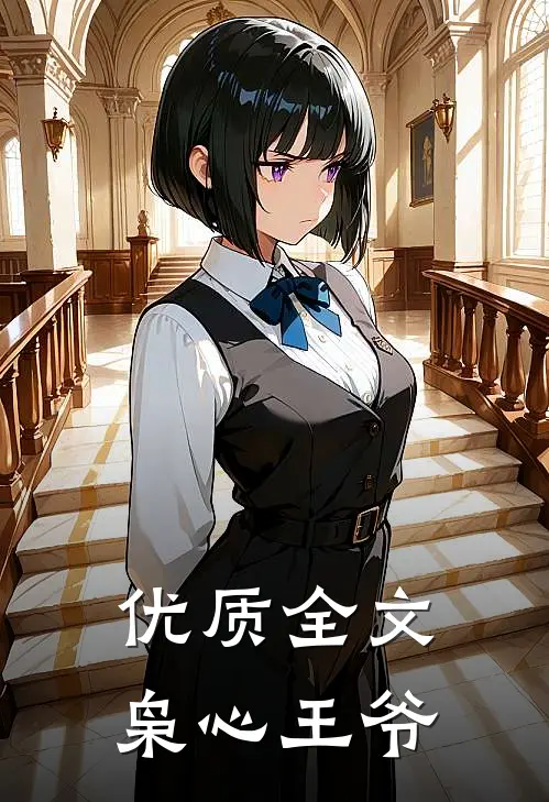 优质全文枭心王爷