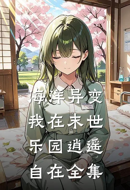 海洋异变：我在末世乐园逍遥自在全集