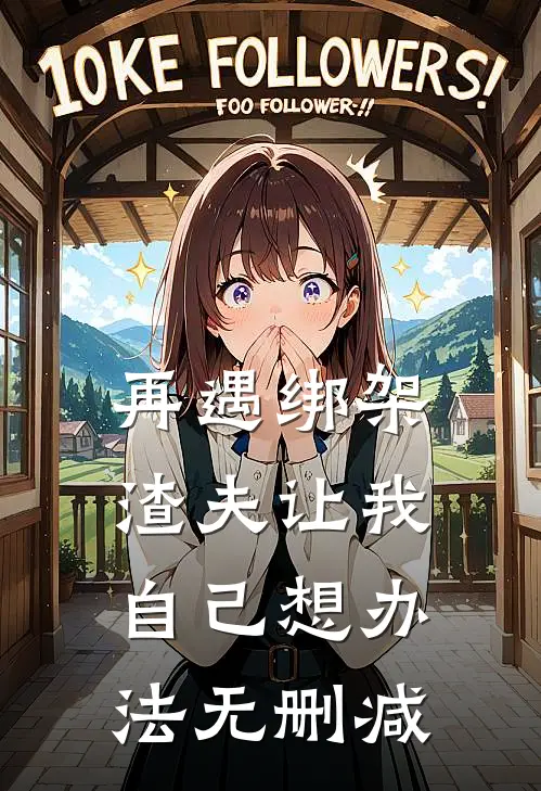 再遇绑架，渣夫让我自己想办法无删减