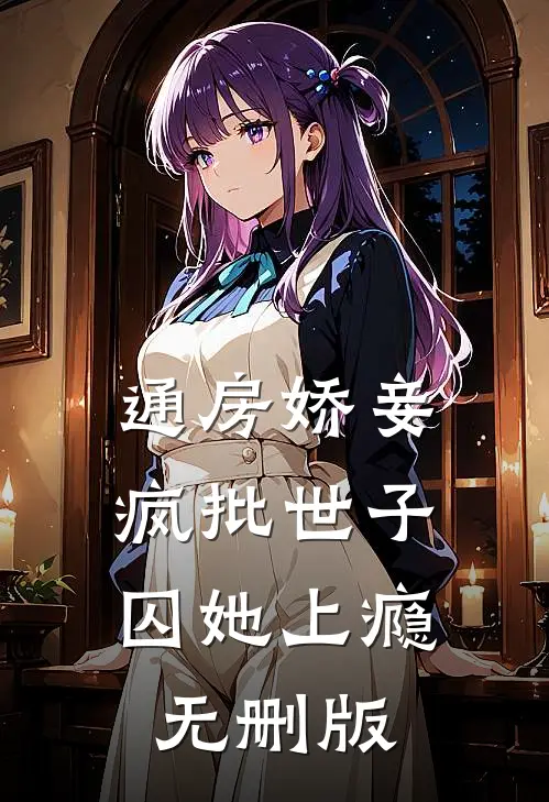 通房娇妾，疯批世子囚她上瘾无删版