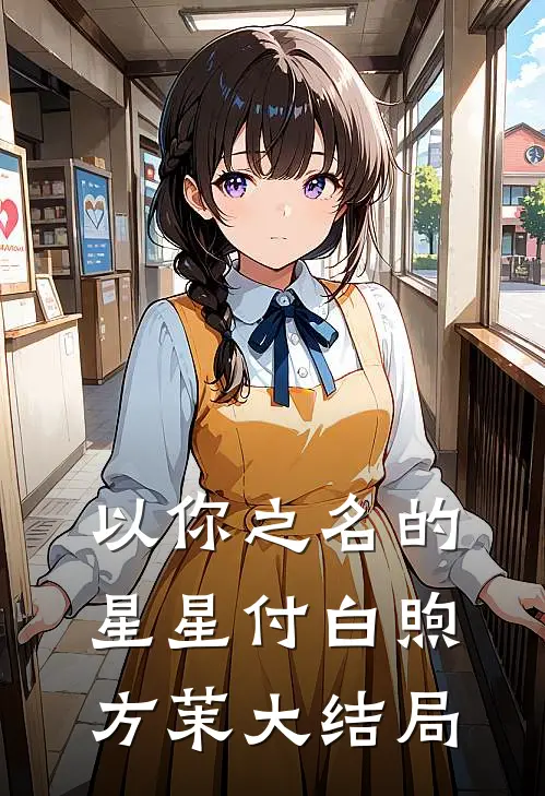 以你之名的星星付白煦方茉大结局