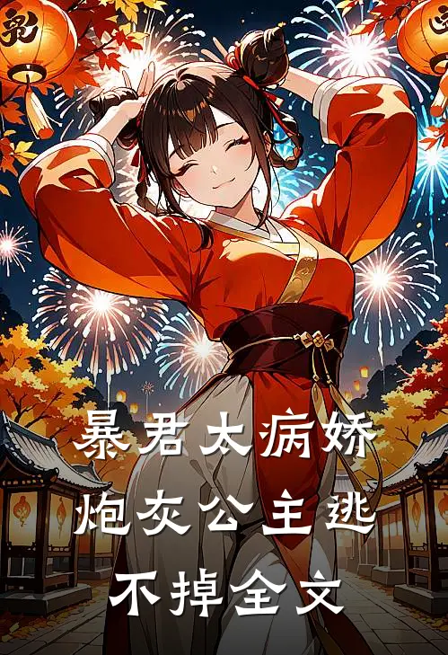 暴君太病娇，炮灰公主逃不掉全文