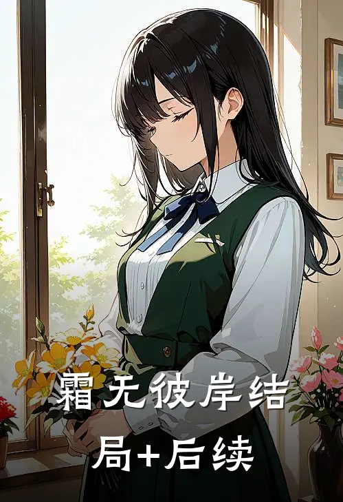 霜无彼岸结局+后续