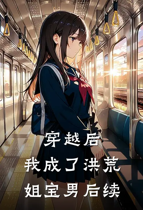 穿越后，我成了洪荒姐宝男后续