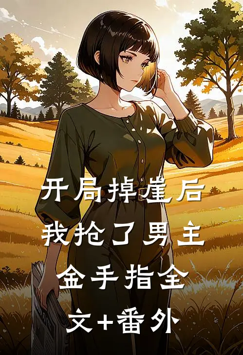 开局掉崖后，我抢了男主金手指全文+番外
