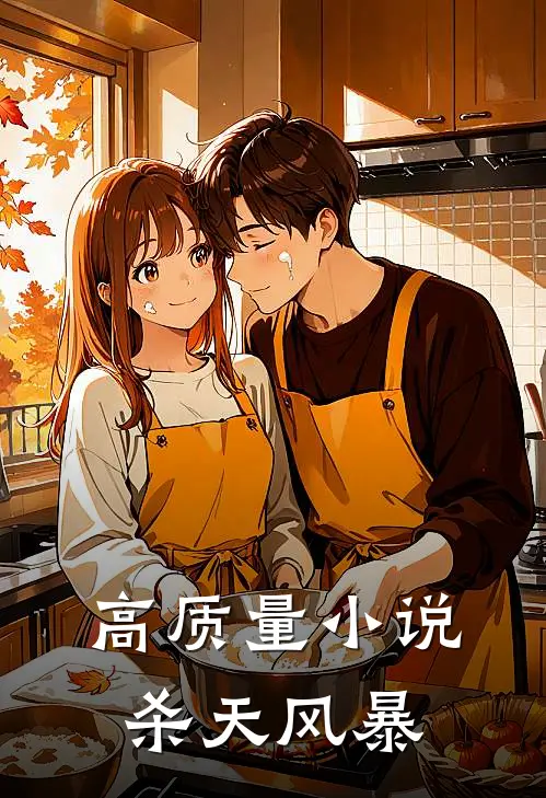 高质量小说杀天风暴