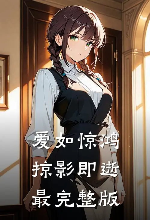 爱如惊鸿，掠影即逝最完整版