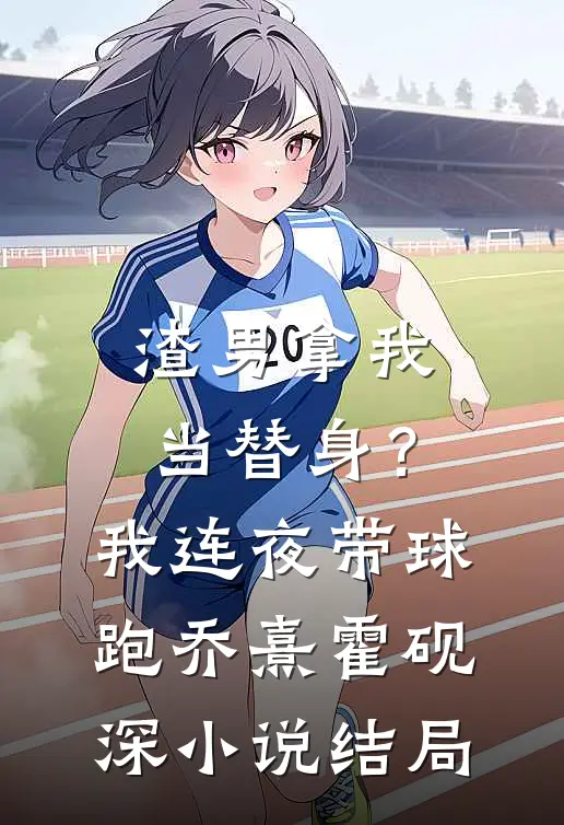 渣男拿我当替身？我连夜带球跑乔熹霍砚深小说结局