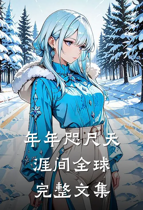 年年咫尺天涯间全球完整文集