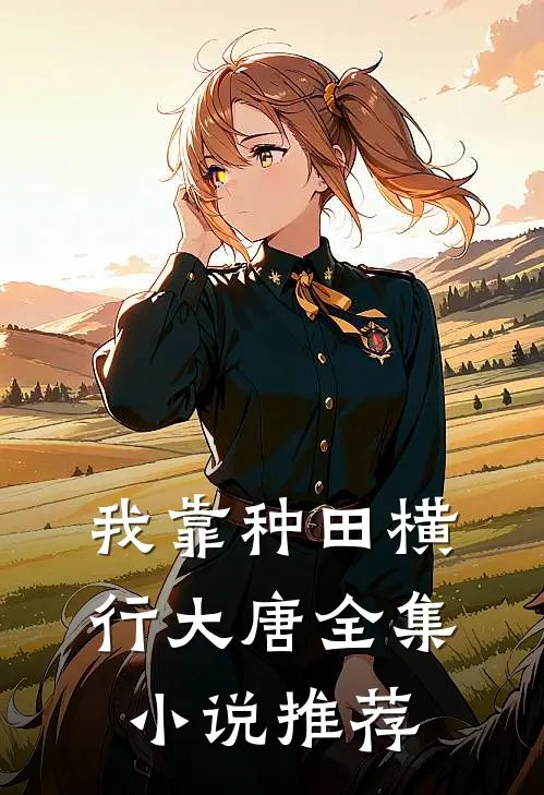 我靠种田横行大唐全集小说推荐