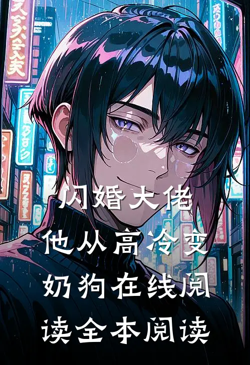 闪婚大佬，他从高冷变奶狗在线阅读全本阅读