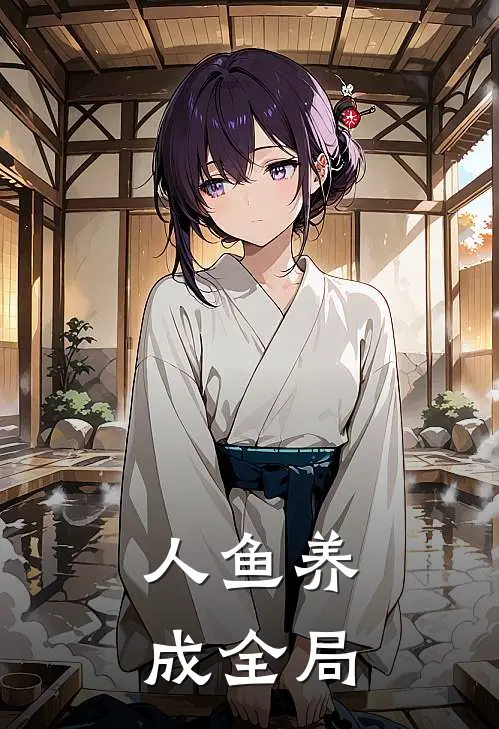 人鱼养成全局