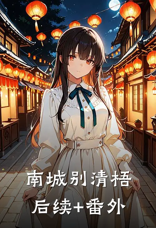 南城别清梧后续+番外