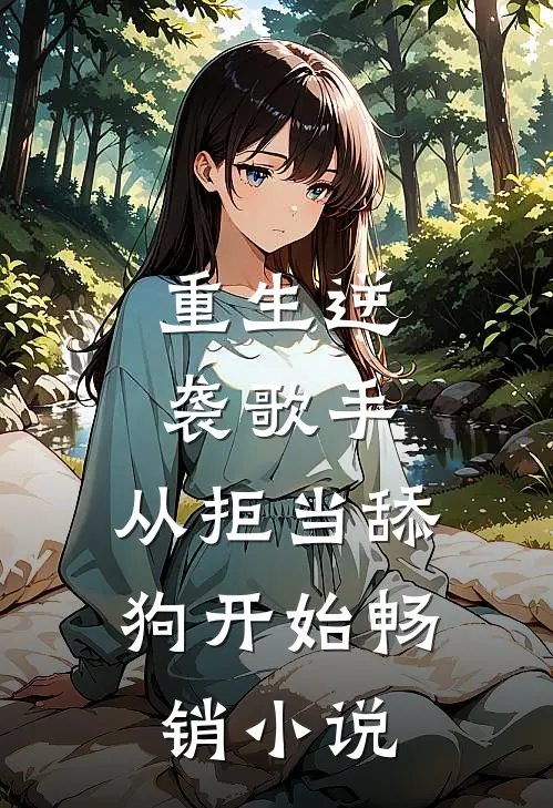 重生逆袭歌手：从拒当舔狗开始畅销小说