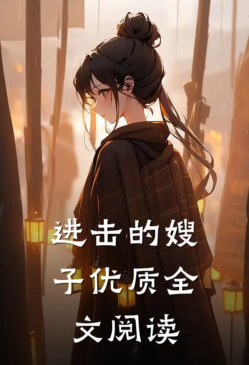 进击的嫂子优质全文阅读