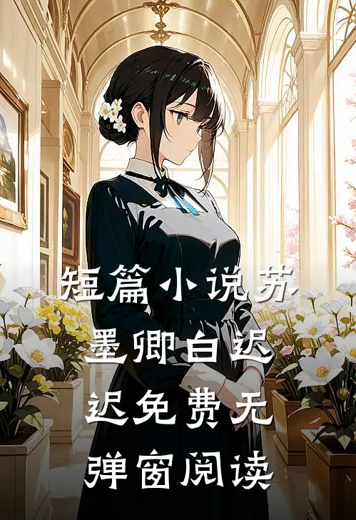 短篇小说苏墨卿白迟迟免费无弹窗阅读