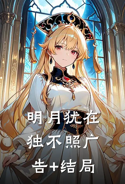 明月犹在独不照广告+结局