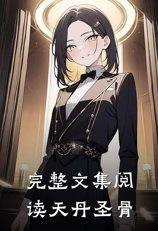 完整文集阅读天丹圣骨